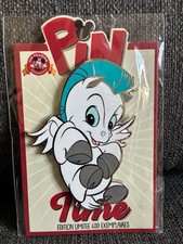 PIN Trading Time Pegasus