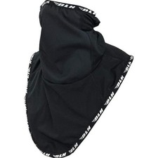 Tour de cou plastron BLH