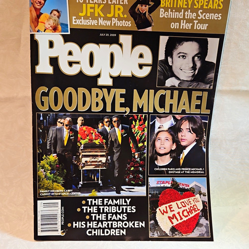 Lot magazines and - of, 1