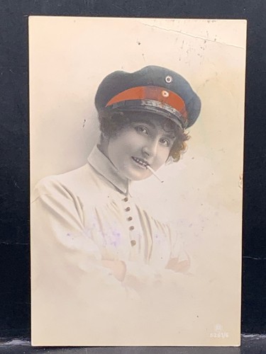 Carte postale postcard poste