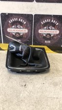 Pommeau de vitesses SEAT LEON 3 SC PHASE 1 COUPE 5F1711113PVRI
