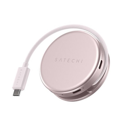 Hub multiport usb c - hub, 5-en-1