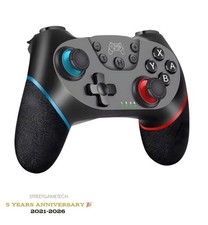 Manette Compatible Nintendo