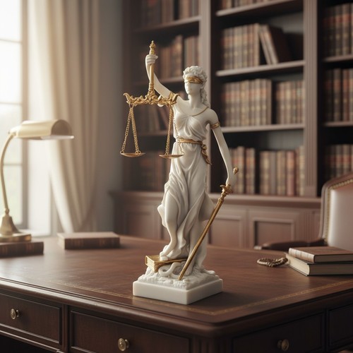 Gift worthy themis - gift-worthy, blind