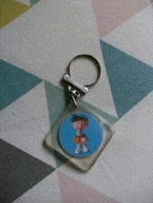  porte clefs ORTF serge danot