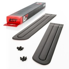 Moulage bande protection - 2x, de