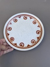 assiette PAUL FOUILLEN Quimper