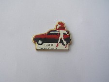 pins lancia Y10