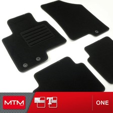 Tapis pour Honda Civic X /