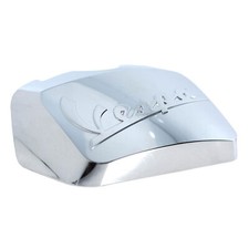 Couvercle Poignée Chromée