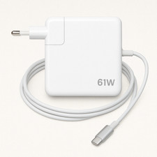 Chargeur Apple adaptateur