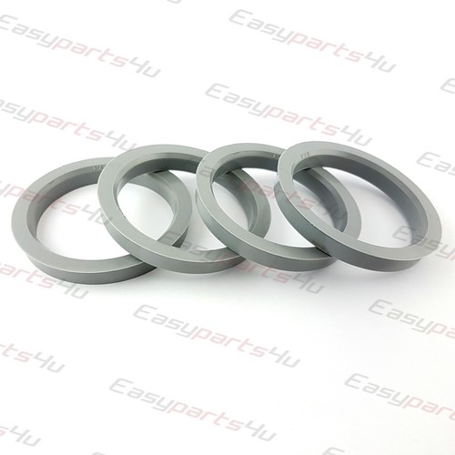 Plastique bagues de - bagues,