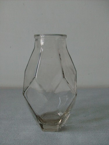 Ancien vase art - vase, déco
