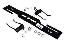 Couteau scarificateur Quatro MTD Castel Garden OBI Einhell tondeuse + 2 ressorts