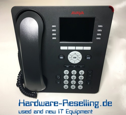 Avaya 700504845 9611g monde - 9611g,