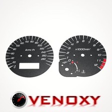 Honda X11 Fond de Compteur