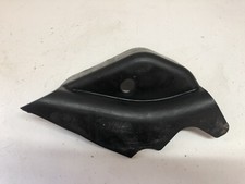 UN PLASTIQUE CARÉNAGE DIVERS MOTO YAMAHA 600 XTE XT600E XT 3TB