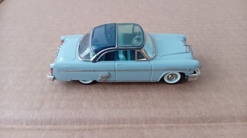 Collectors classicsmercury - collectors,