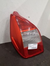 Feu arriere principal gauche