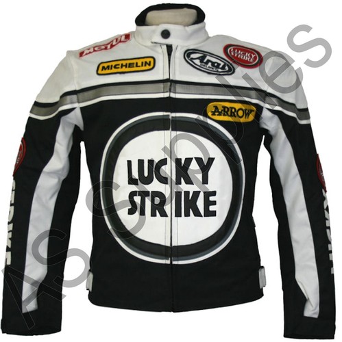 Lucky strike blouson - lucky,