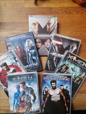 DVD ZONE 2 - VF /Lot 7 DVD