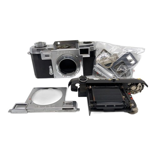 Easybuy zeiss ikon contax iii - easybuy,