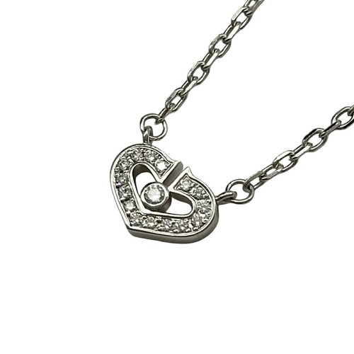 Collier cartier - collier, c
