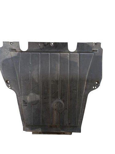 Cache sous moteur renault - sous,