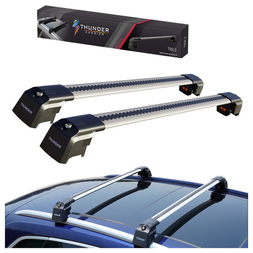 Barres toit thunder pour - toit,