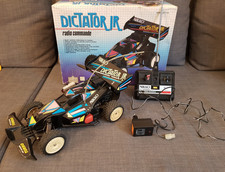 Dictator Jr Nikko - Buggy