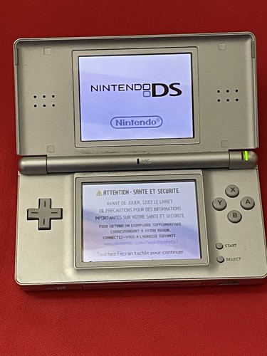Valise pour nintendo - pour, ds