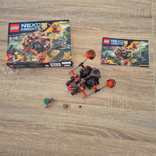 Lego 70313