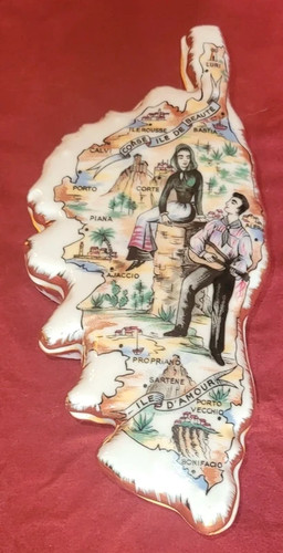 Boîte bonbonnière vintage - /,