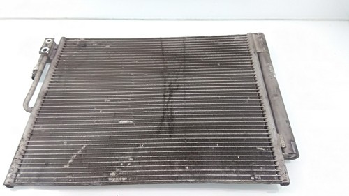 Radiateur condenseur clim opel - clim,