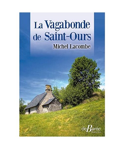 Vagabonde saint ours - la, saint-ours