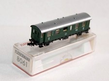 Fleischmann 160 8061 - fleischmann, 1/160