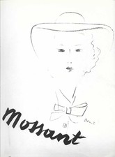 AD PUBLICITE  CHAPEAUX HATS