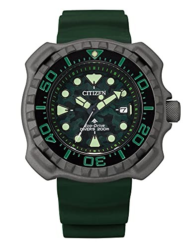 Montre citizen promaster - citizen,