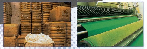Tissu billard strachan - tissu,