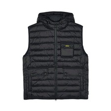 Barbour Gilet à capuche