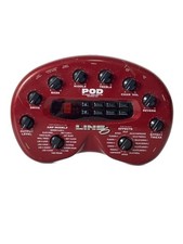 Processeur d'effets Line 6 POD