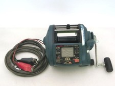 Moulinet électrique Miya