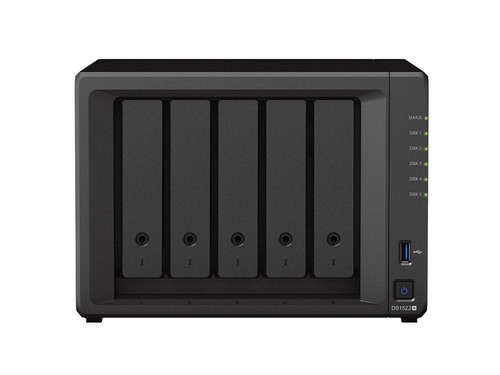 Synology diskstation ds1522 - diskstation, ds1522+