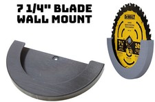 Support Mural Pour Lame De