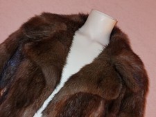 MANTEAU TRENCH COAT en