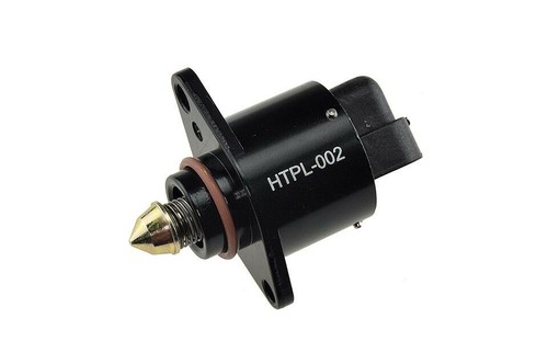 Moteur pas - moteur, À