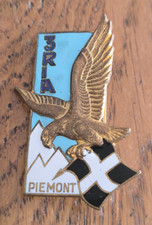 Insigne militaire ria - militaire,