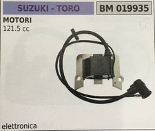 Bobine électronique suzuki - Électronique,