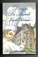 Derrière la Façade - Joseph