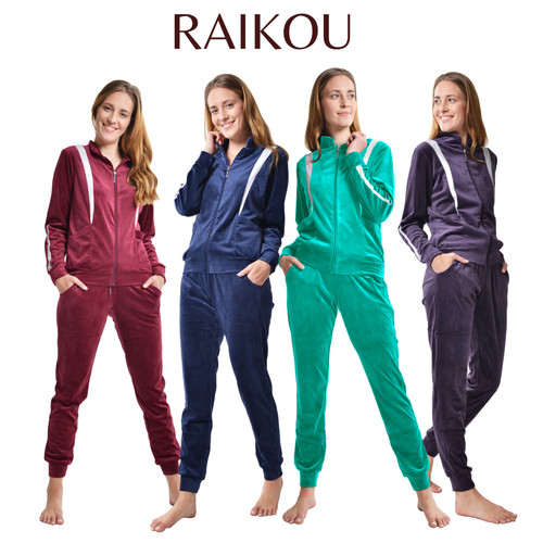 Ladies suit dressing - suit,, gown